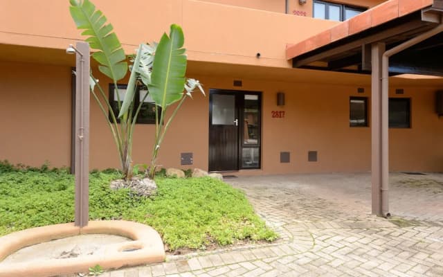 San Lameer Villa Rentals 2817