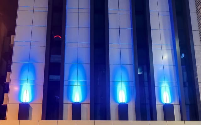 Park Yalcin Hotel