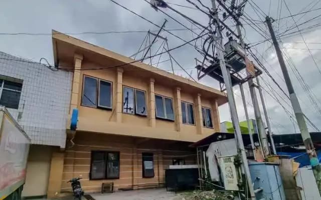 Hotel Halmahera Palangkaraya Mitra RedDoorz