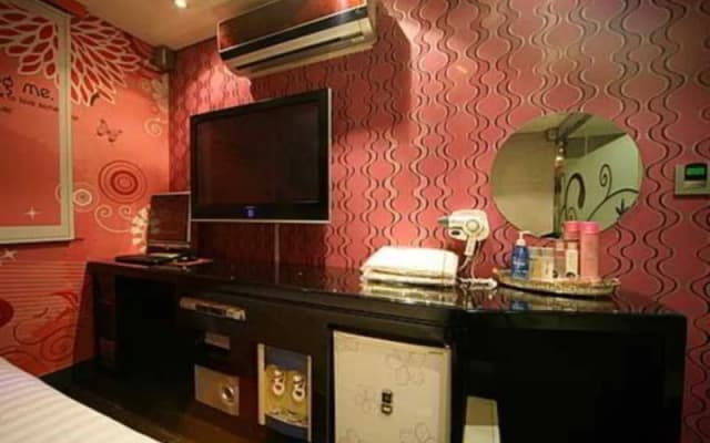 Queen 21 Hotel Sinchon