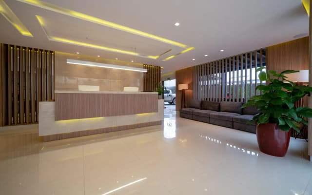Hotel Porto Madeira