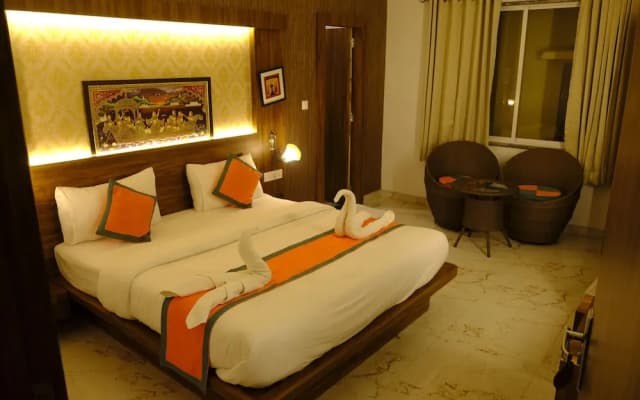 Hotel Agnija