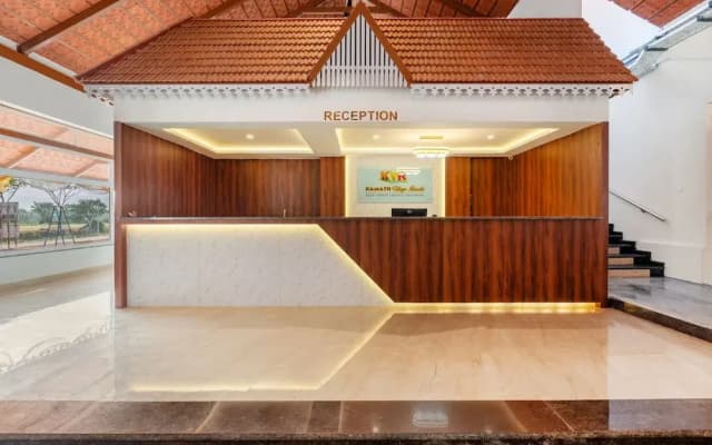 Bandipur Heritage Village Resort