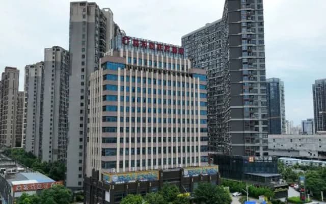 Gan maHotel