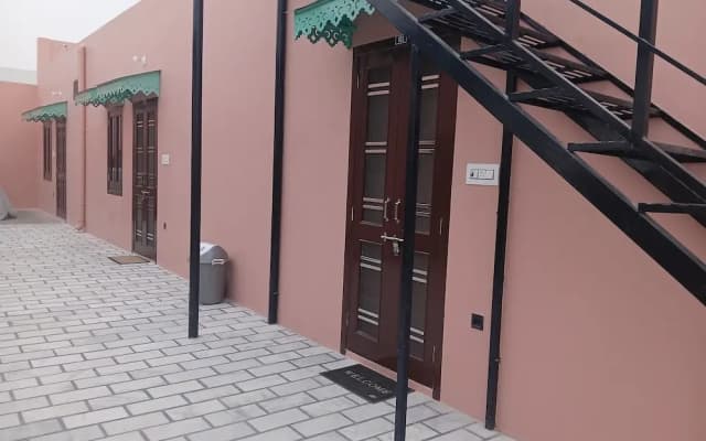 Ardas Villa Bikaner