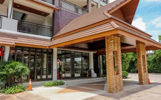 Nida Rooms Udon Thani Town 424