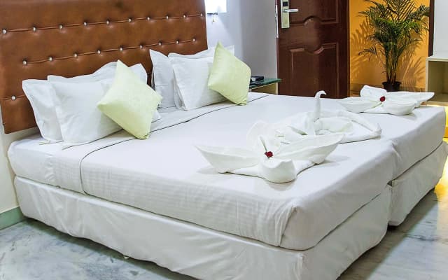 Airavatha Residency