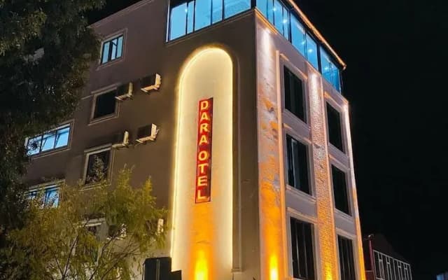 Dara Otel Midyat