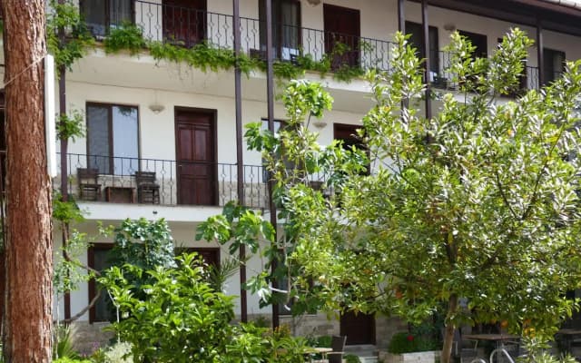 Koray Hotel
