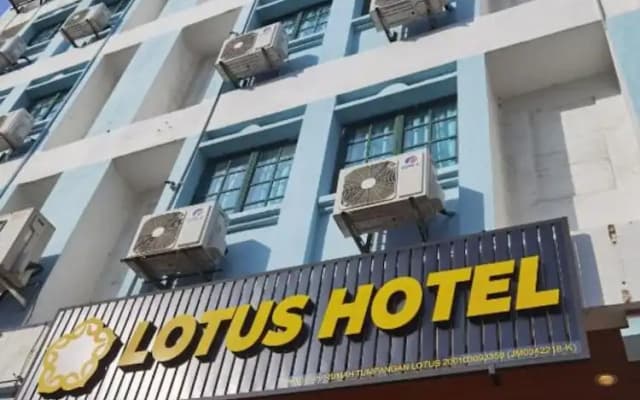 Lotus Seremban KPJ Seremban