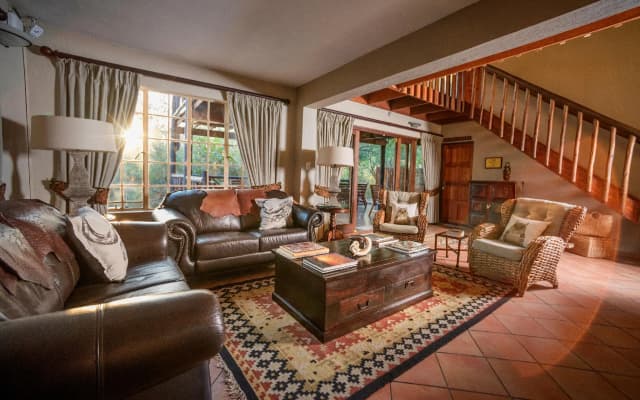 La Kruger Lifestyle Lodge
