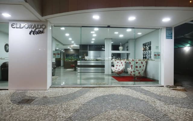 Hotel Eldorado Paracatu