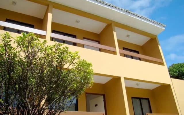 Hotel Pousada São Francisco