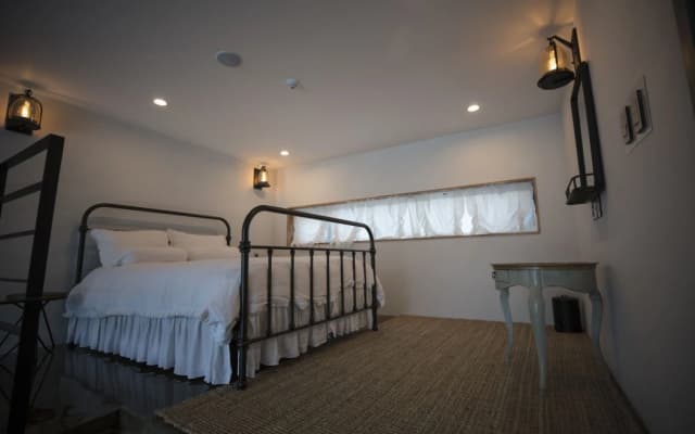 SS Resort