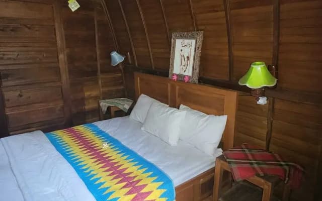 Jambu Guest House