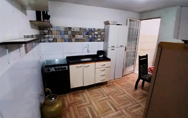 Casa Próx.Aeroporto/10minutos do centro Curitiba