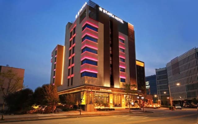 Gimpo Stavia Hotel