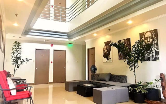 Hotel Tiffany - Laoag