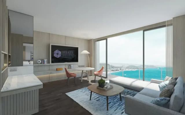 Hyatt Regency Nha Trang