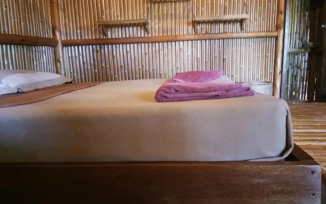 Bamboo Hideaway Resort