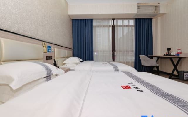 junyue hotel