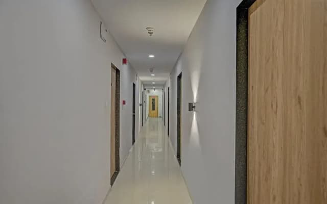 Hotel Natasha
