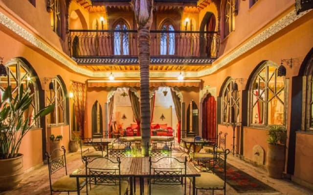 Riad Xo