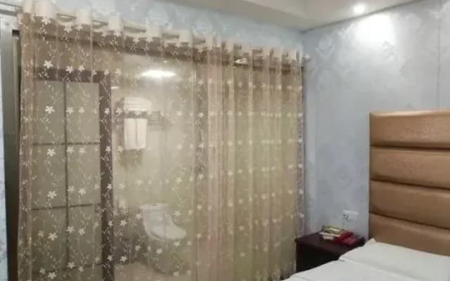 Yiyang Yumeng Hotel