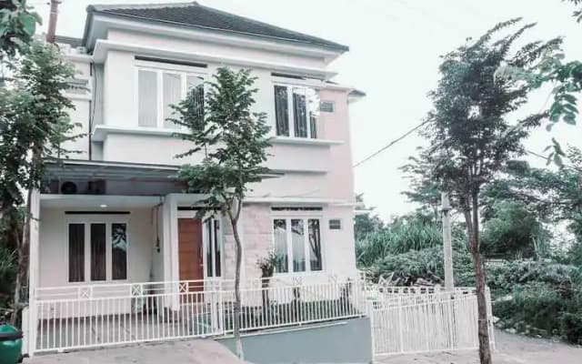 Farel Guest House Syariah