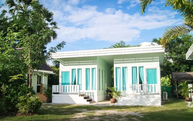Leelawadee Resort
