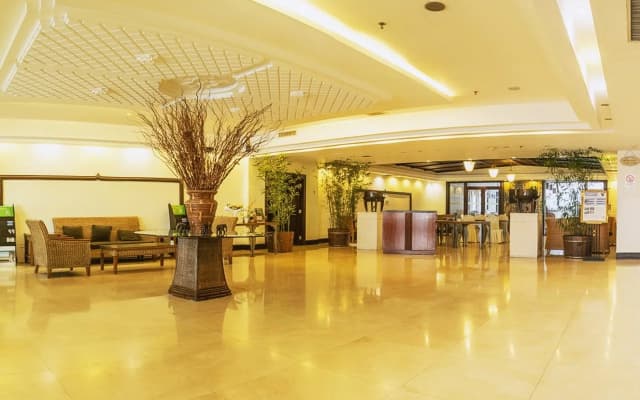 Zhi Resort