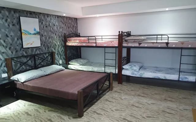 Avana Hills Tagaytay