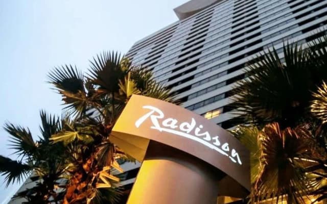 Radisson Paulista