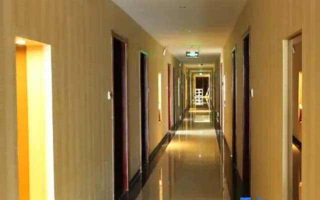 Weihai Jinge Hotel