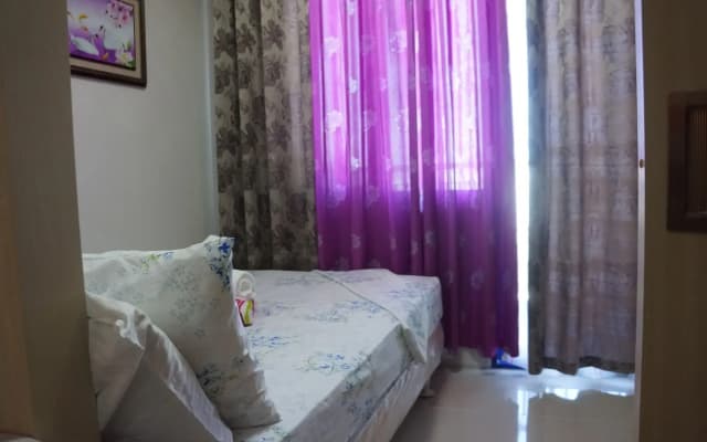 ComfyStay at Sea Residences