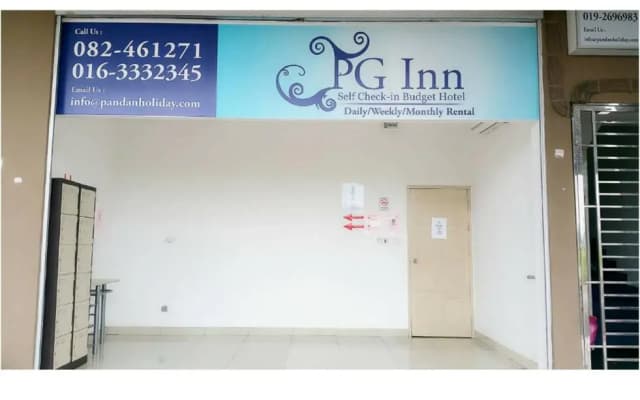 Pg Inn