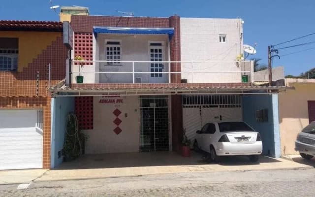 Pousada Atalaia Sul