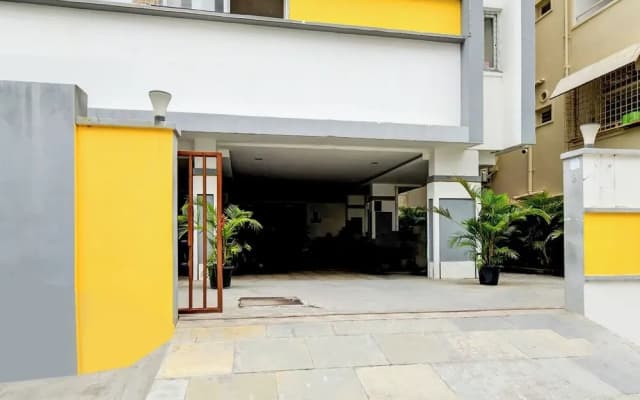 Fabhotel R3 Atmos
