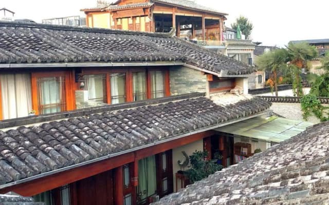 Wuyou·Xiboyin Inn (Tengchong Heshun)