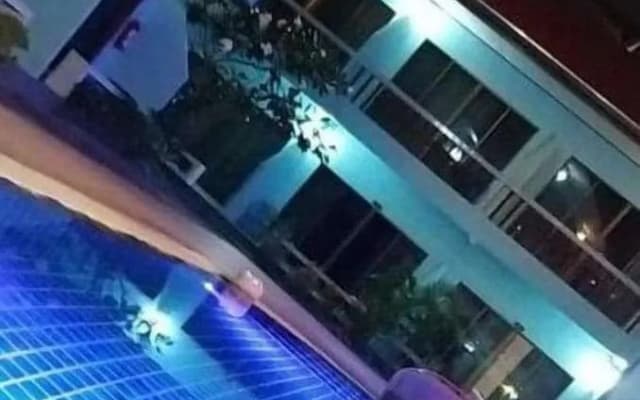 O'shop Residence Patong Beach
