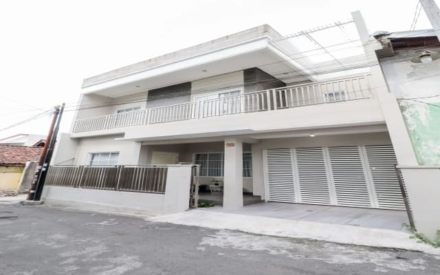 OYO 939 Rumah Teteh Syariah Kledokan