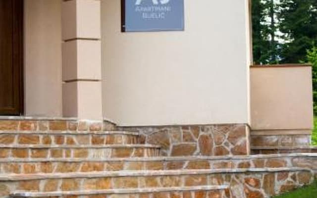 Apartmani Bijelic
