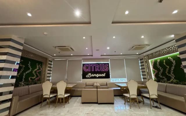 Hotel Citrus