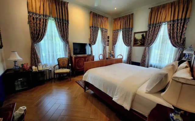 La Campagne Villa Chiangmai
