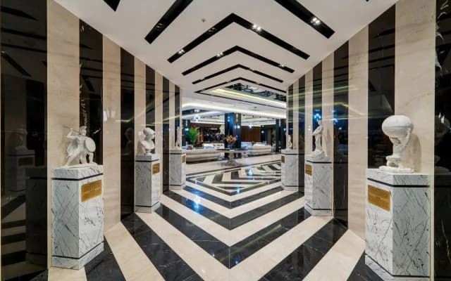 Batihan Beach Resort & Spa Ultra All Inclusive