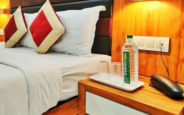 Gateway suites