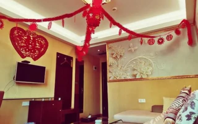 JS  jiamei  Hotel