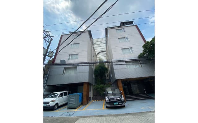 Guijo Suites Makati