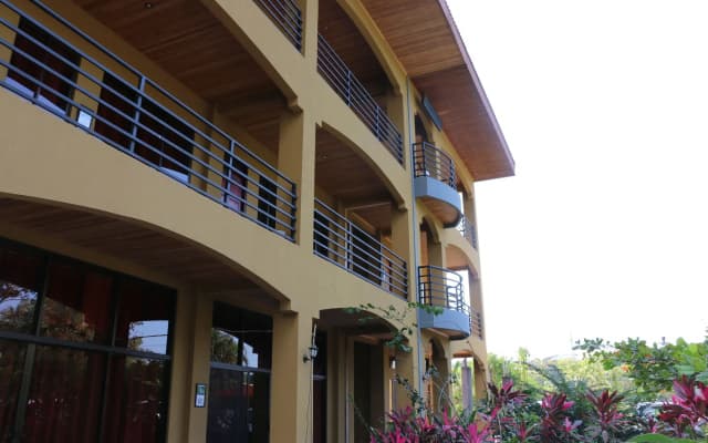 Hotel Loft Pacifico