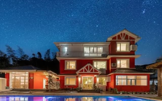 Moganshan Hongxuan Homestay